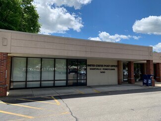 Plus de détails pour 62 E Shenango St, Sharpsville, PA - Bureau à louer
