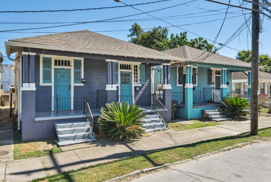 7923 Forshey St, New Orleans, LA à vendre - Photo principale - Image 1 de 1