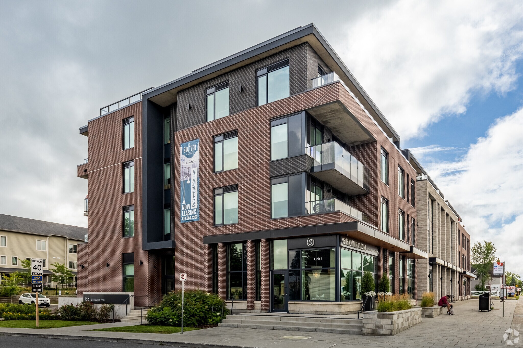 1531 Stittsville Main St, Ottawa, ON à vendre Photo principale- Image 1 de 1