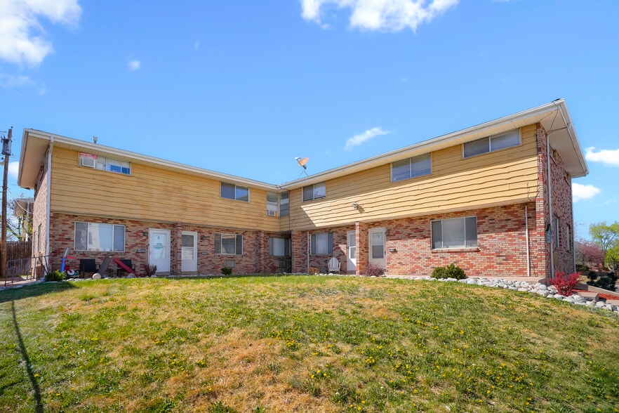5511 S Delaware St, Littleton, CO à vendre - Photo du bâtiment - Image 2 de 15