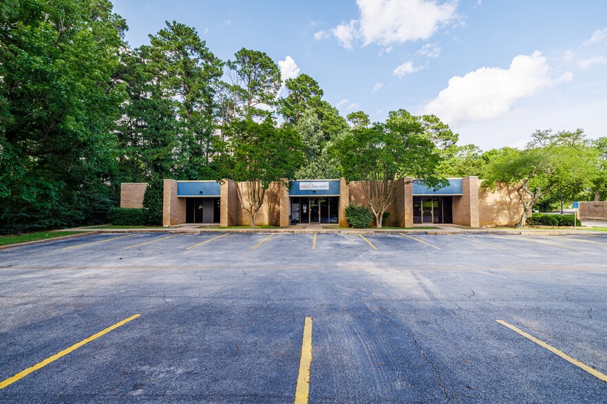 4800 NE Stallings Dr, Nacogdoches, TX for sale - Building Photo - Image 2 of 8