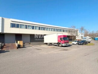 Plus de détails pour Industriel à louer