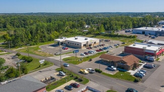 More details for 33 Hayes Arboretum Rd, Richmond, IN - Retail for Sale