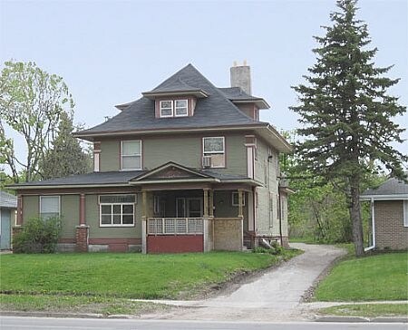 3324 University Ave, Des Moines, IA à vendre Photo principale- Image 1 de 4