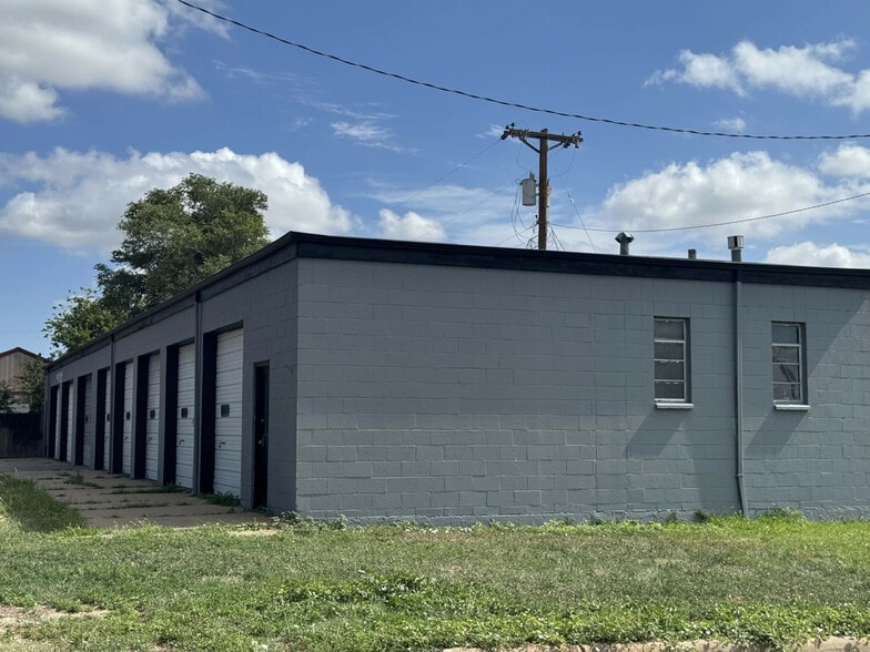 409 B S Georgia St, Amarillo, TX for sale - Building Photo - Image 2 of 2