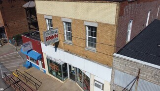 Plus de détails pour 208 E High St, Potosi, MO - Vente au détail à vendre