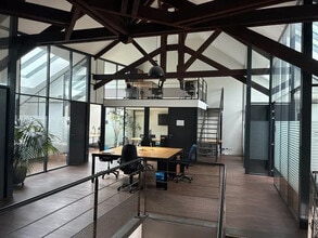 Bureau dans Nantes à vendre Photo intérieure- Image 1 de 6