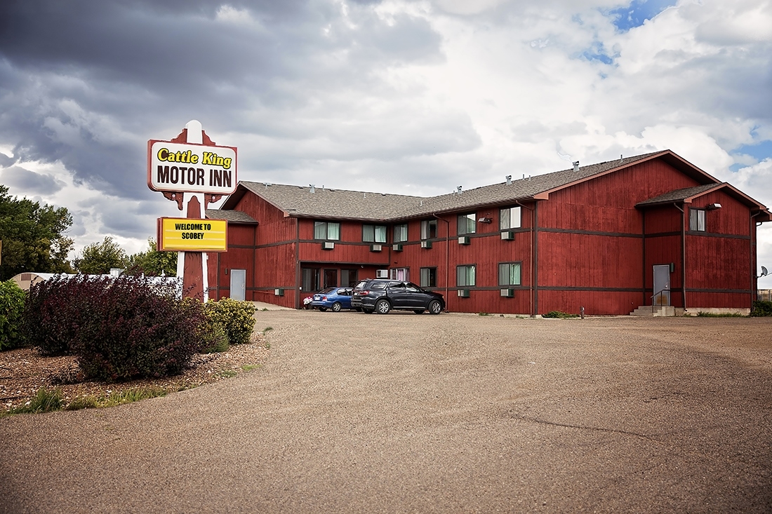 51 Highway 13 S, Scobey, MT for sale Building Photo- Image 1 of 1