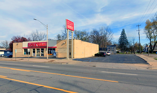 Plus de détails pour 2919 S Cedar St, Lansing, MI - Local commercial à louer