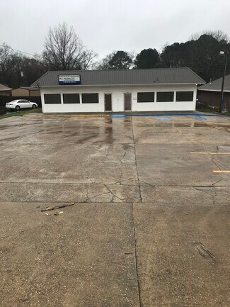 Plus de détails pour 1000-1002 S Vienna St, Ruston, LA - Bureau à louer