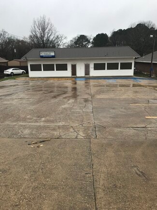 More details for 1000-1002 S Vienna St, Ruston, LA - Office for Lease