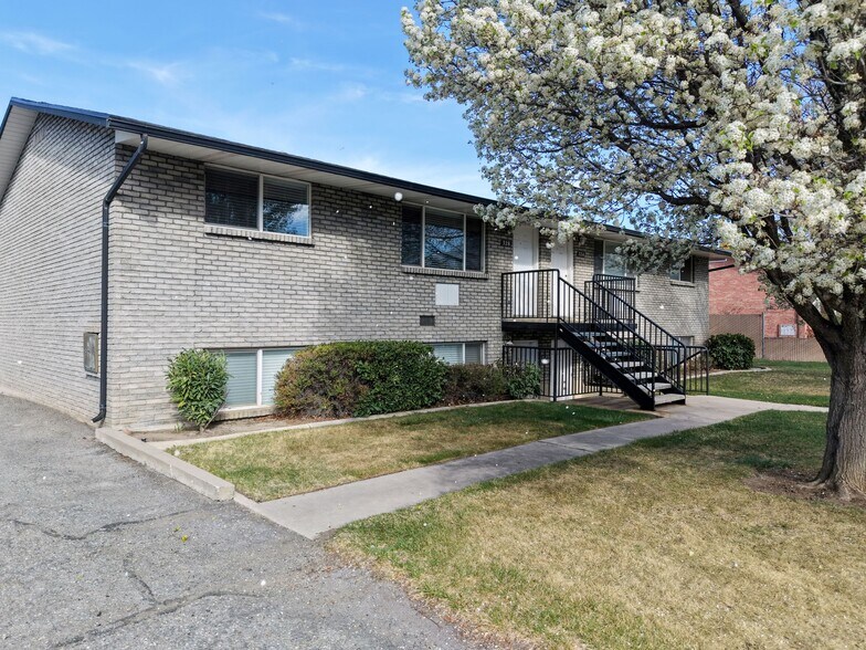 322 S 100 W, Orem, UT à vendre - Photo du bâtiment - Image 3 de 9