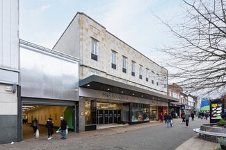 More details for 39 South St, Romford - Retail for Lease