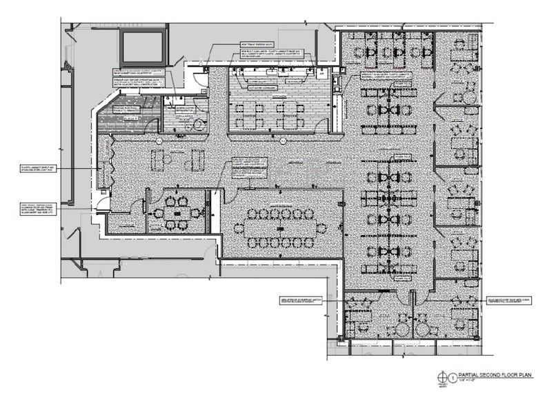 300 Ballardvale St, Wilmington, MA for lease - Building Photo - Image 2 of 17
