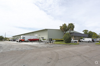 Plus de détails pour 12890 Automobile Blvd, Clearwater, FL - Industriel à louer