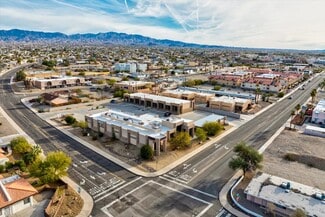 More details for 2035 Mesquite Ave, Lake Havasu City, AZ - Office for Sale