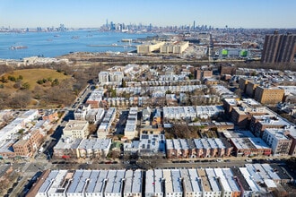 149-155 Bay Ridge Ave, Brooklyn, NY - Aerial  map view - Image1