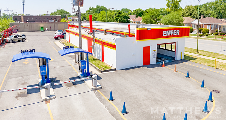 3445 W Columbus Ave, Chicago, IL for sale Building Photo- Image 1 of 4