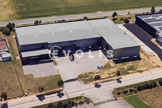 More details for 81 Allée Du Beaujolais Zac De Montfray, Fareins - Flex for Sale