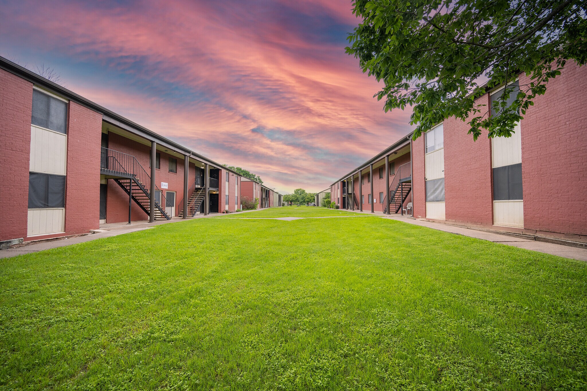 1800 Primrose Dr, Waco, TX à vendre Photo du b timent- Image 1 de 1