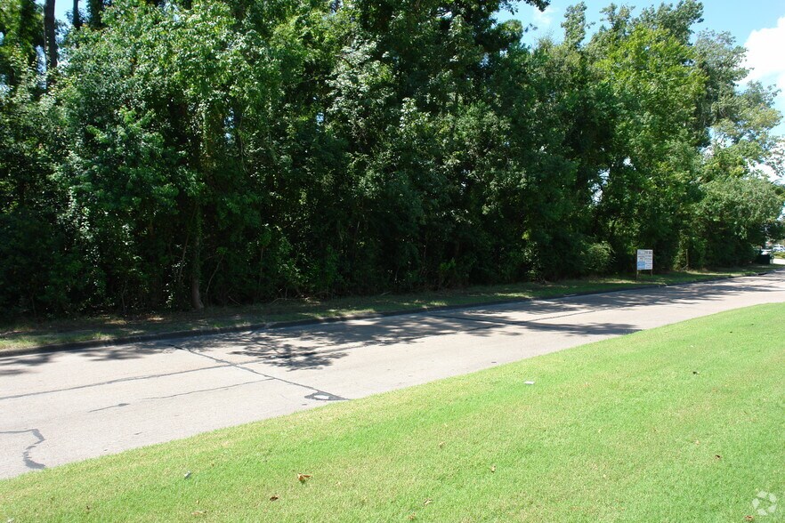6300 Phelan Blvd, Beaumont, TX à vendre - Photo du bâtiment - Image 3 de 3