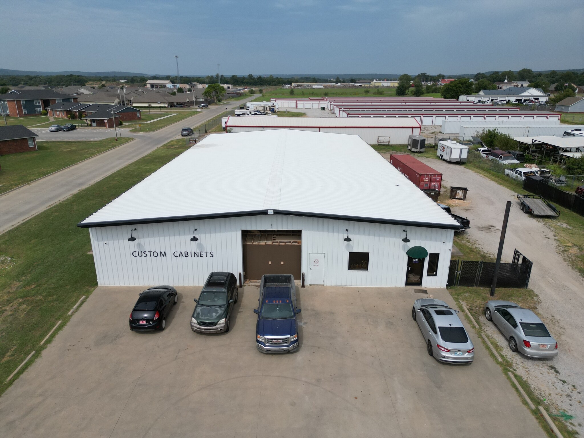 204 S Hominy Ave, Skiatook, OK for sale Primary Photo- Image 1 of 23