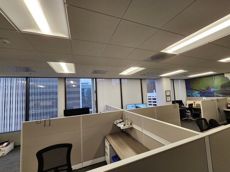 110 W A St, San Diego, CA à louer - Photo du bâtiment - Image 3 de 20