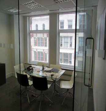 22-28 Eastcheap, London for lease - Interior Photo - Image 2 of 10