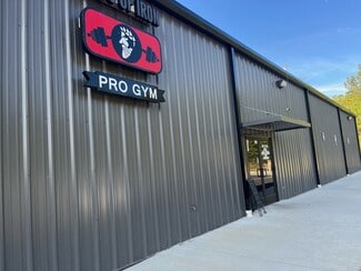 Plus de détails pour 6075 Business Park, Columbus, GA - Commerce de détail à vendre