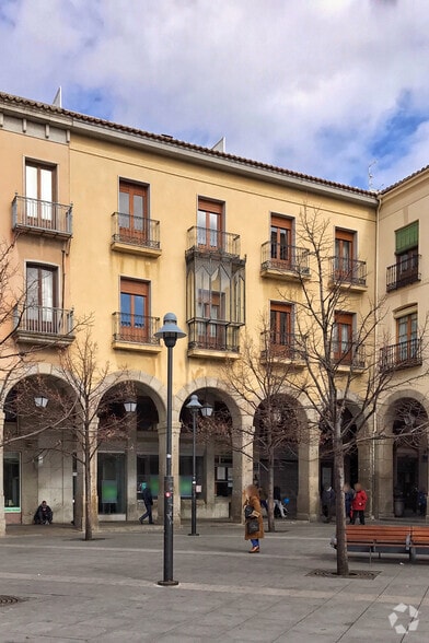 Office in Ávila, Ávila for lease - Primary Photo - Image 1 of 4