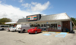 Plus de détails pour 215 Southern Blvd, West Palm Beach, FL - Commerce de détail à louer