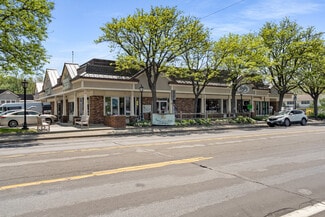 Plus de détails pour 1600 Main St, Pleasant Valley, NY - Commerce de détail à louer