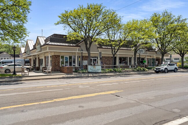 Plus de détails pour 1600 Main St, Pleasant Valley, NY - Commerce de détail à louer