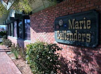 Plus de détails pour 600 E Sahara Ave, Las Vegas, NV - Bureau, Commerce de détail à louer