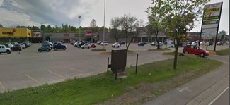 Plus de détails pour 1200 Pembroke St W, Pembroke, ON - Vente au détail à louer