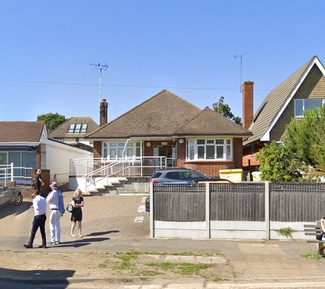 More details for 346 Rayleigh Rd, Leigh On Sea - Office for Lease