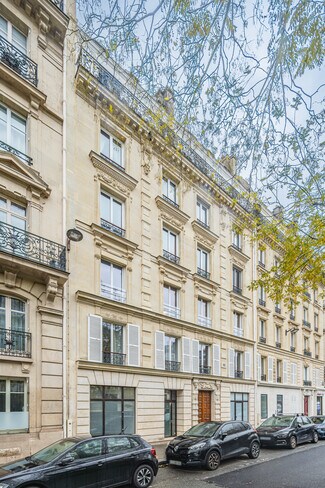 Plus de détails pour 140 Boulevard Pereire, Paris - Multi-résidentiel à vendre