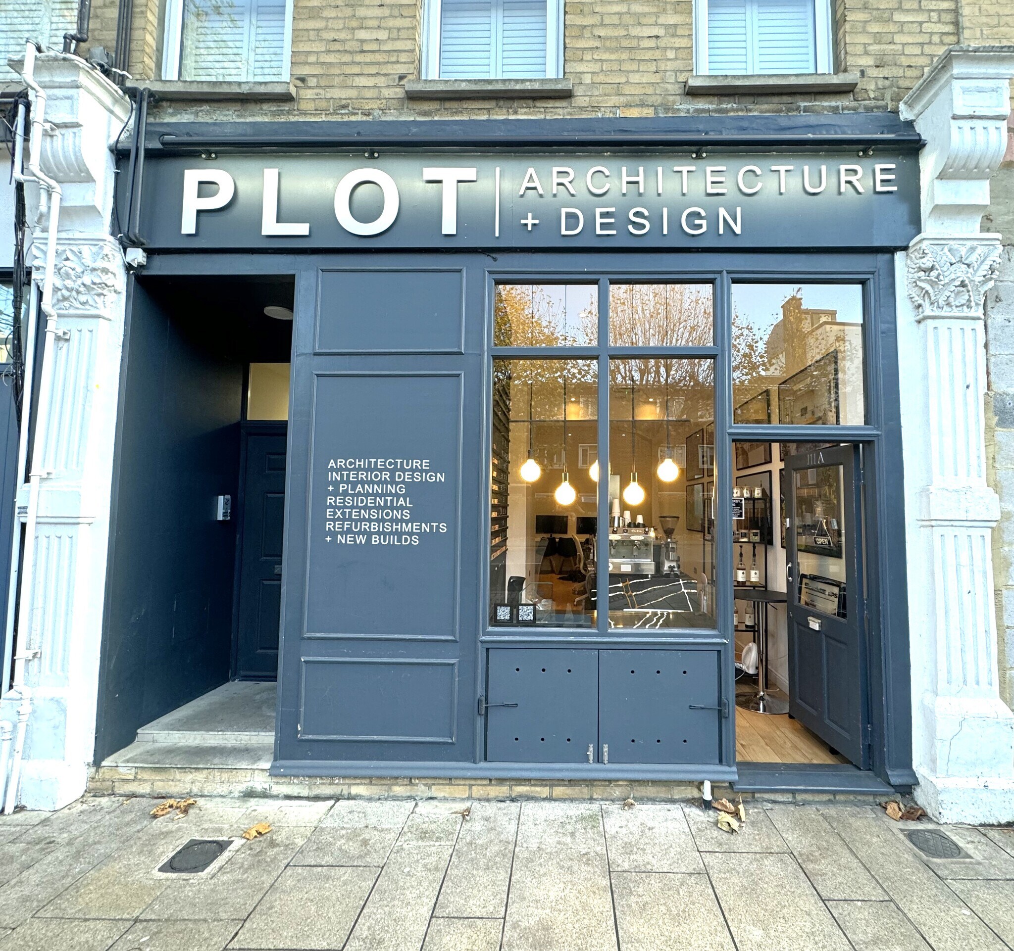 111 St. John's Hl, London for lease Primary Photo- Image 1 of 4