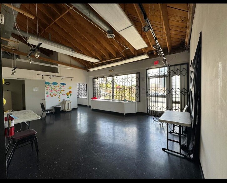 3827 W Rosecrans Ave, Hawthorne, CA à louer - Photo intérieure - Image 2 de 14
