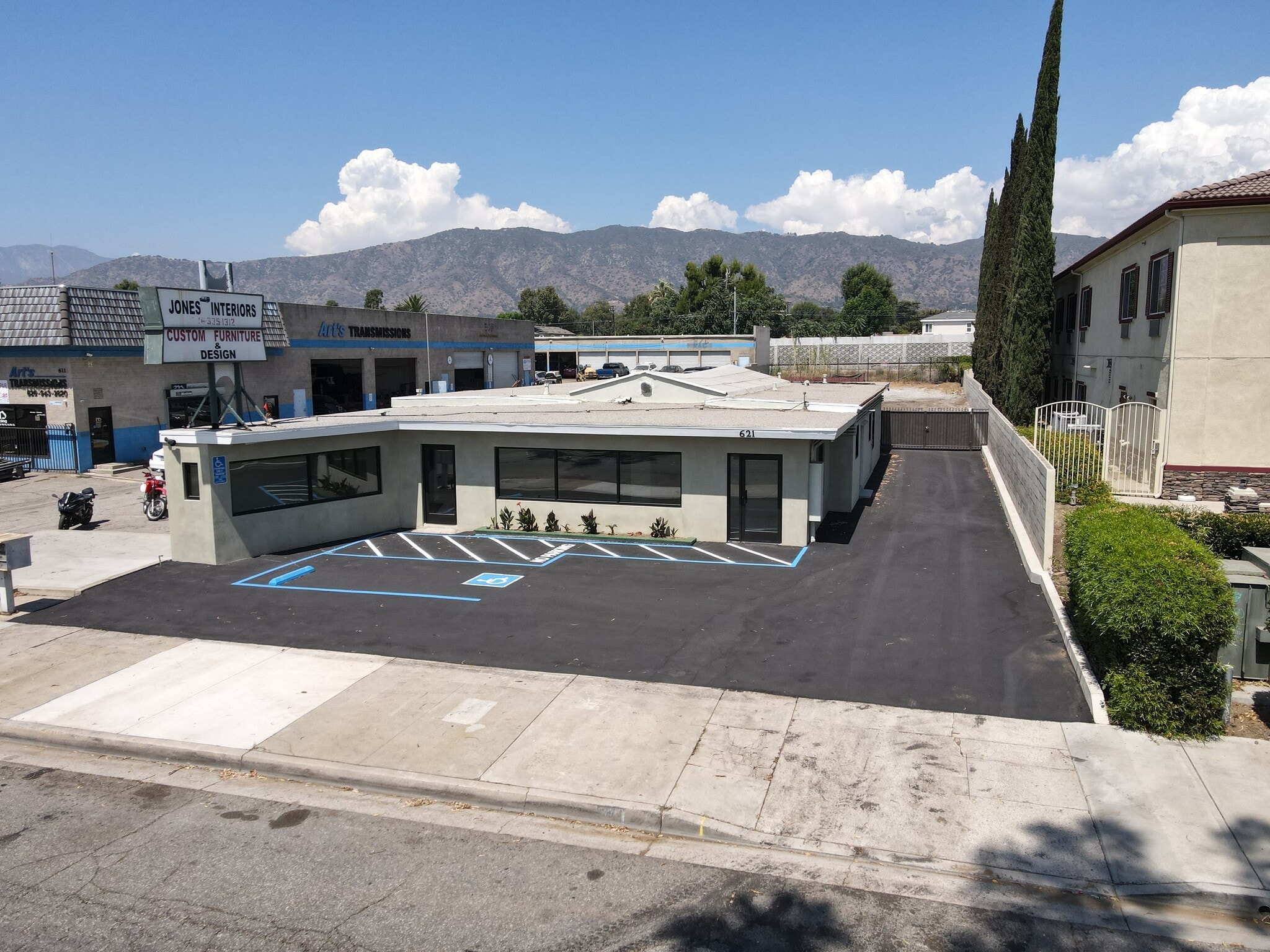 621 E Route 66, Glendora, CA for sale Building Photo- Image 1 of 30