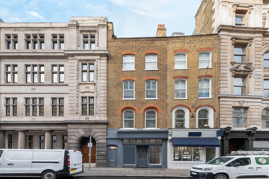 23-23A Great Queen St, Londres à louer - Photo du bâtiment - Image 2 de 16