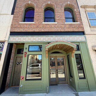 Plus de détails pour 2454 Washington Blvd, Ogden, UT - Commerce de détail à louer