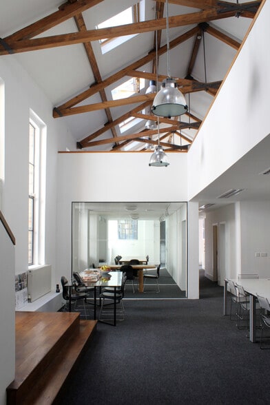 2 Wilkin St, London for sale - Building Photo - Image 2 of 5