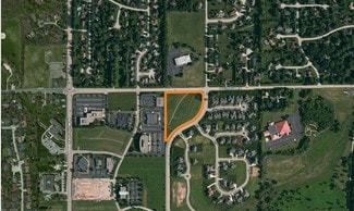 More details for SWC of Guilford and Shiloh Rd, Rockford, IL - Land for Sale