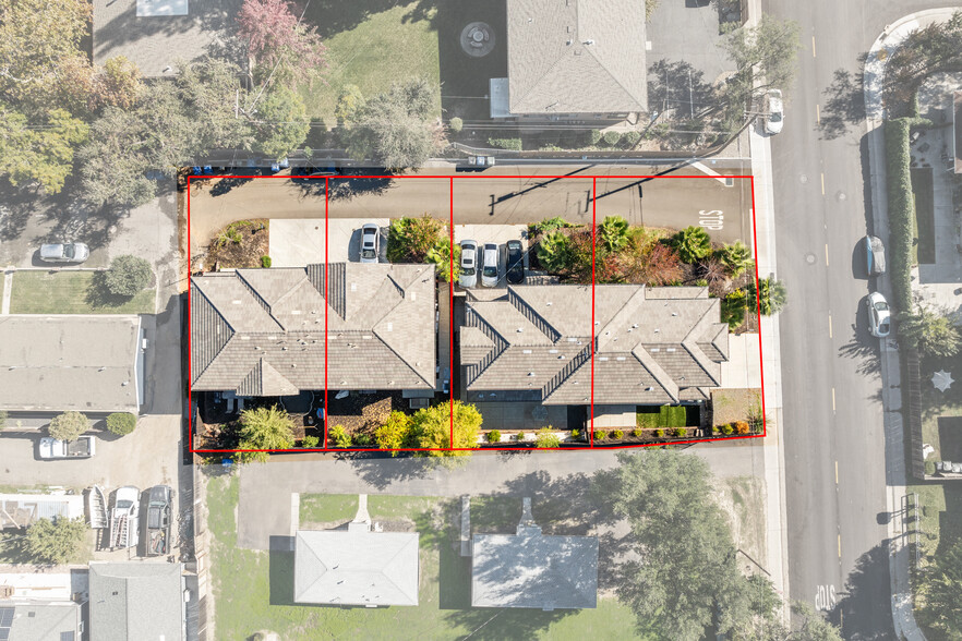 5841 Del Campo Ln, Carmichael, CA for sale - Building Photo - Image 2 of 32