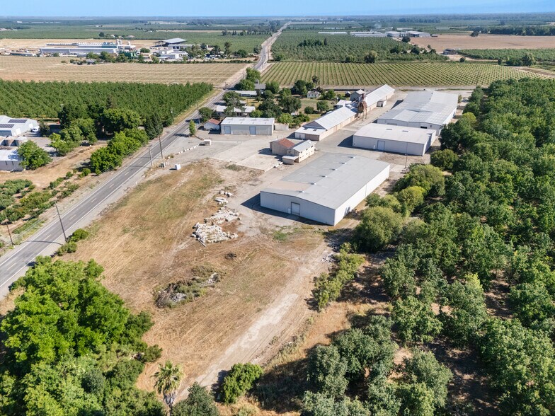 3058 State Highway 45, Glenn, CA à louer - Photo du bâtiment - Image 3 de 18
