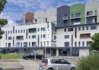 Plus de détails pour Bureau à louer