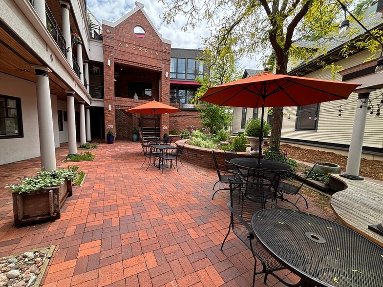 1634 Walnut St, Boulder, CO for sale - Building Photo - Image 2 of 10