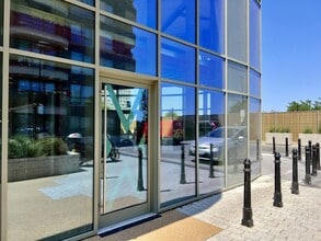 Nwx Works, Londres à louer Photo du bâtiment- Image 1 de 15