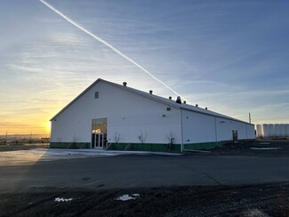 Plus de détails pour 2490 Gabel Rd, Billings, MT - Industriel à louer